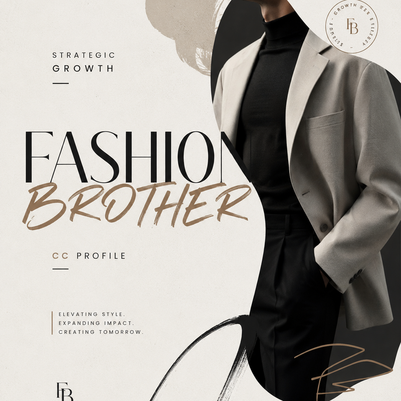 FASHION BROTHERS